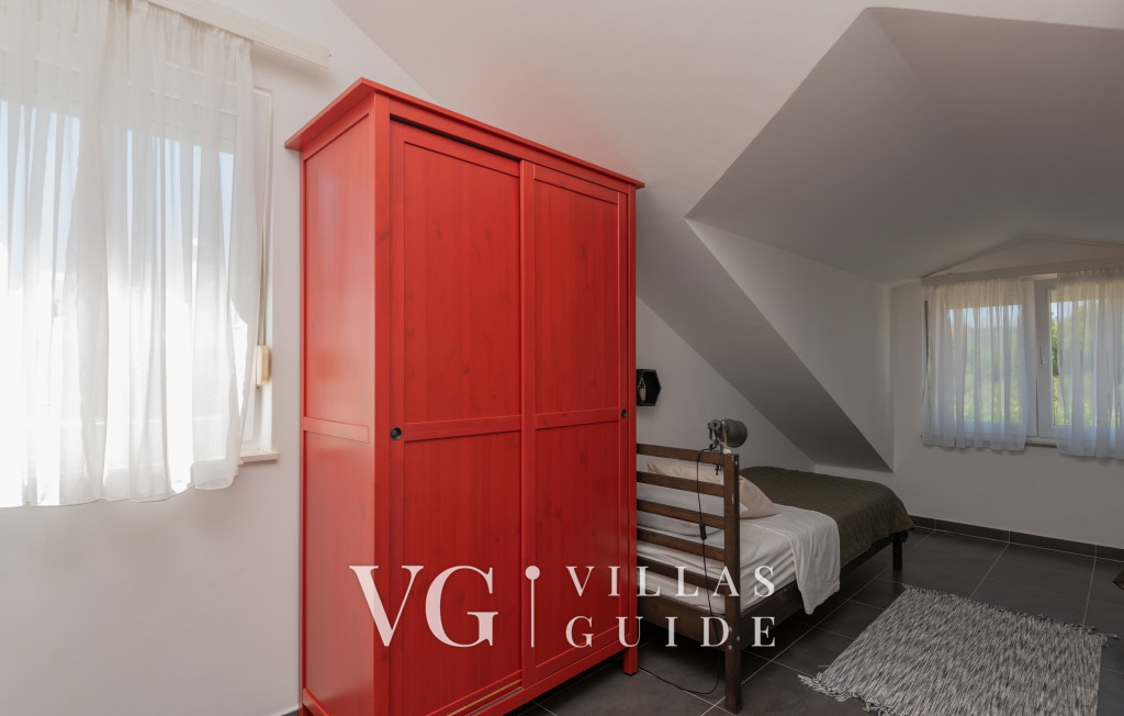 Family Dream Dalmatia - Split-Košute Bedroom