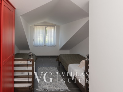 Family Dream Dalmatia - Split-Košute Camera da letto