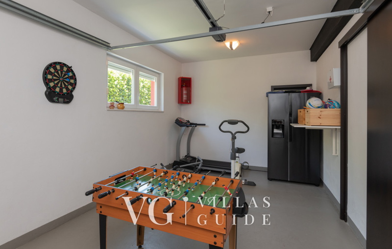 Family Dream Dalmatia - Split-Košute Additional content