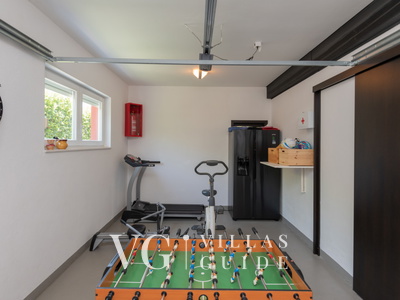 Family Dream Dalmatia - Split-Košute Contenuto aggiuntivo