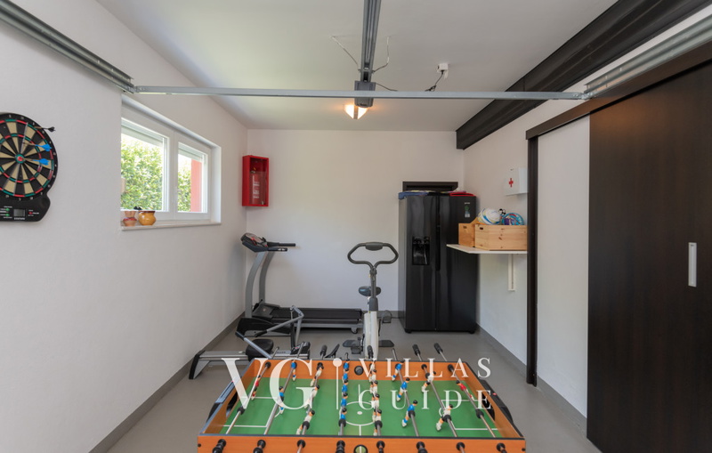 Family Dream Dalmatia - Split-Košute Additional content