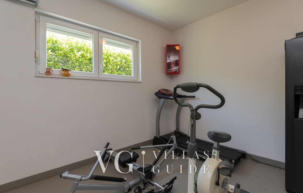 Family Dream Dalmatia - Split-Košute Contenuto aggiuntivo