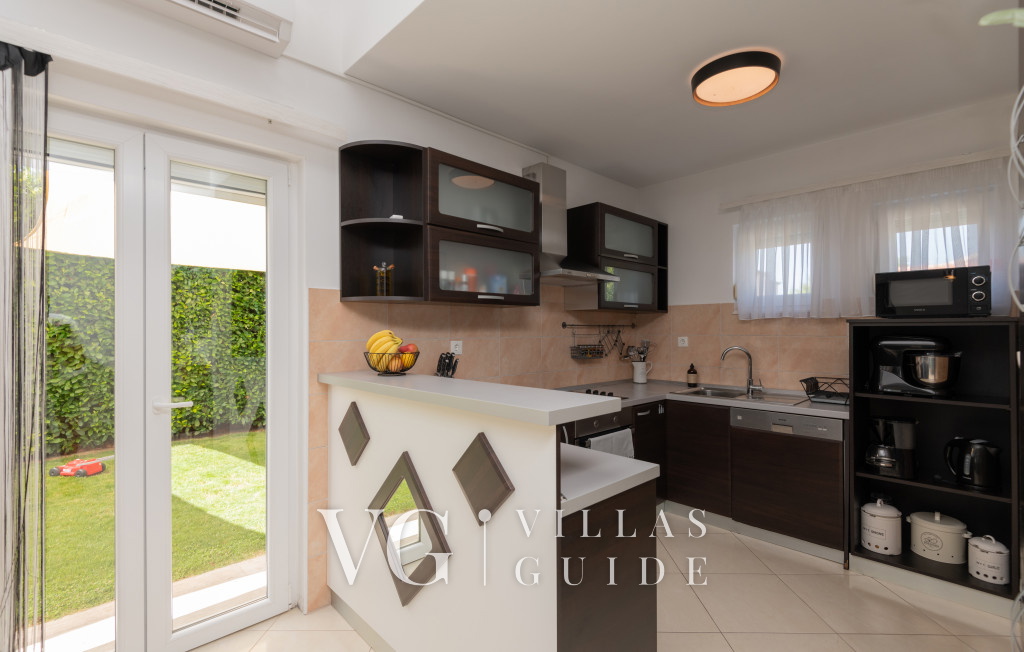 Family Dream Dalmatia - Split-Košute Cucina