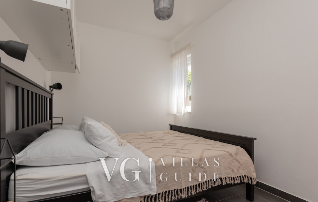 Family Dream Dalmatia - Split-Košute Camera da letto