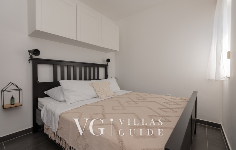 Family Dream Dalmatia - Split-Košute Bedroom