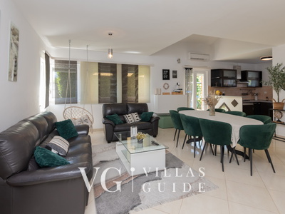 Family Dream Dalmatia - Split-Košute