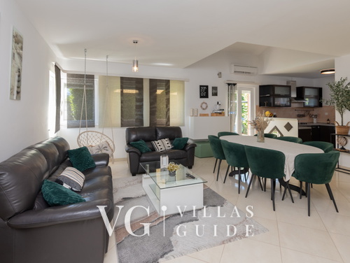 Family Dream Dalmatia - Split-Košute