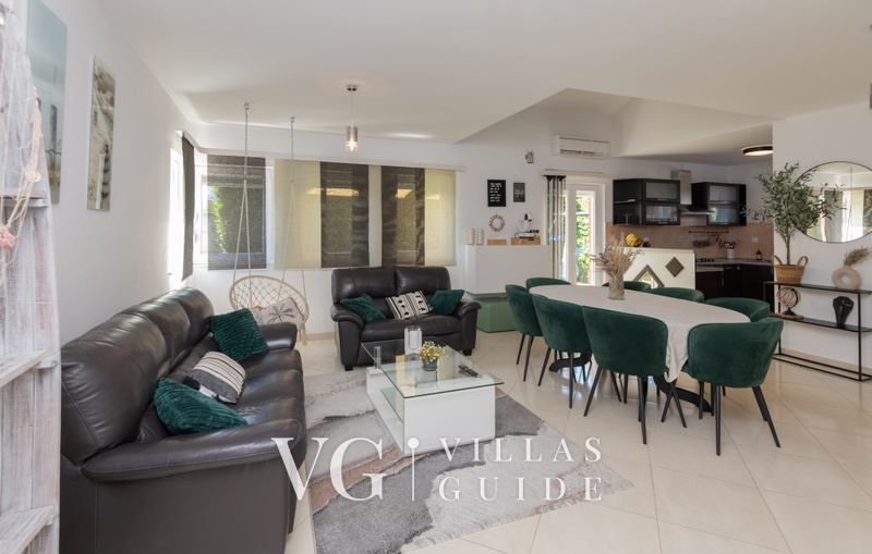 Family Dream Dalmatia - Split-Košute