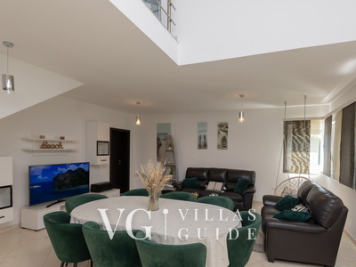 Family Dream Dalmatia - Split-Košute Soggiorno