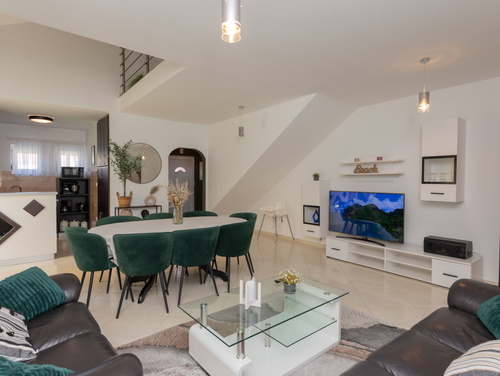 Family Dream Dalmatia - Split-Košute