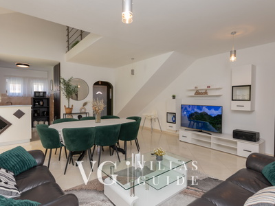 Family Dream Dalmatia - Split-Košute