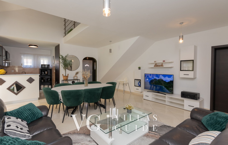 Family Dream Dalmatia - Split-Košute