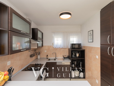 Family Dream Dalmatia - Split-Košute Cucina