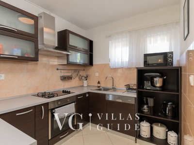 Family Dream Dalmatia - Split-Košute Cucina