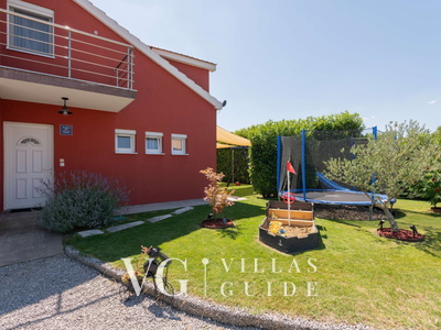 Family Dream Dalmatia - Split-Košute Contenuto aggiuntivo