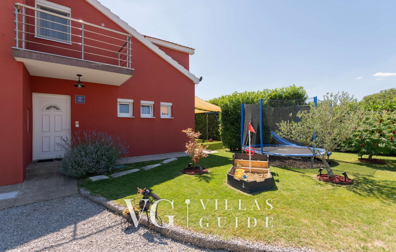 Family Dream Dalmatia - Split-Košute Additional content