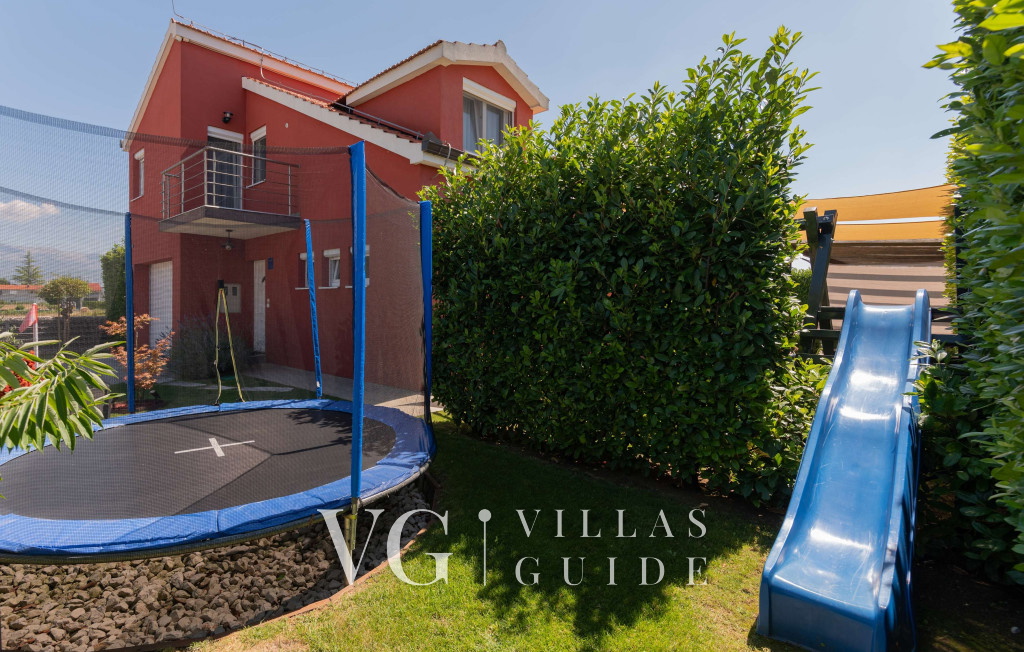 Family Dream Dalmatia - Split-Košute Contenuto aggiuntivo