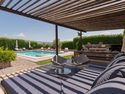 Family Dream Dalmatia - Split-Košute