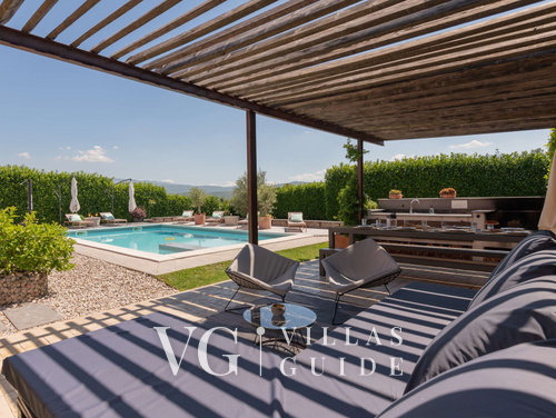 Family Dream Dalmatia - Split-Košute