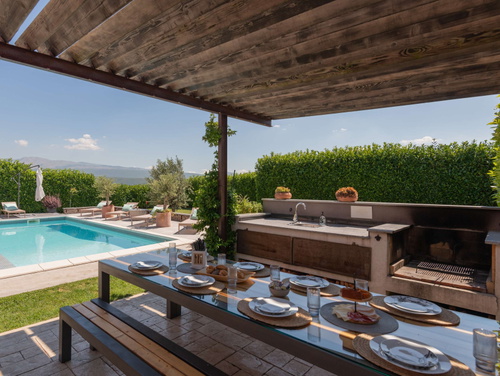 Family Dream Dalmatia - Split-Košute