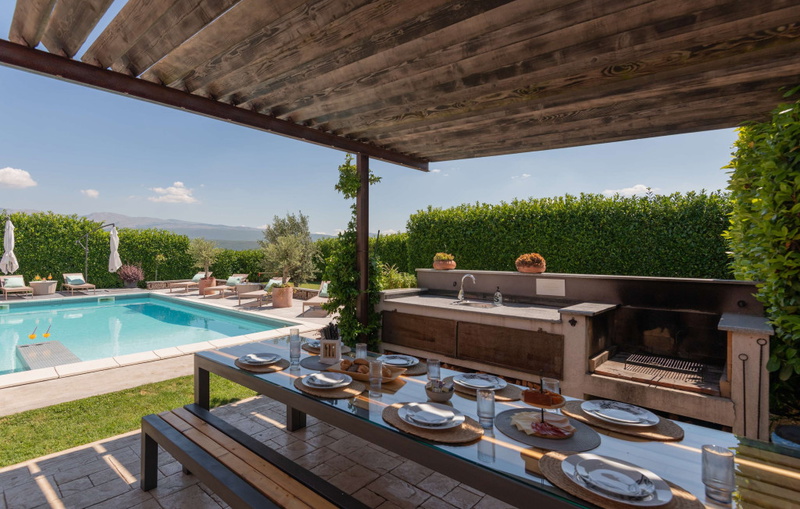 Family Dream Dalmatia - Split-Košute