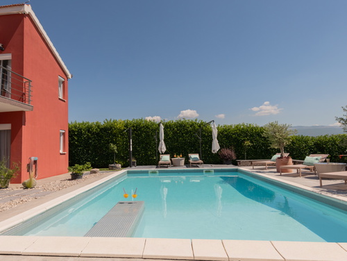 Family Dream Dalmatia - Split-Košute