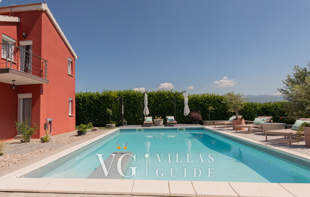 Family Dream Dalmatia - Split-Košute Piscina