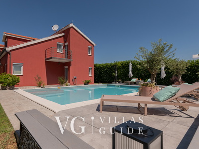 Family Dream Dalmatia - Split-Košute