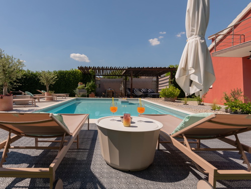 Family Dream Dalmatia - Split-Košute