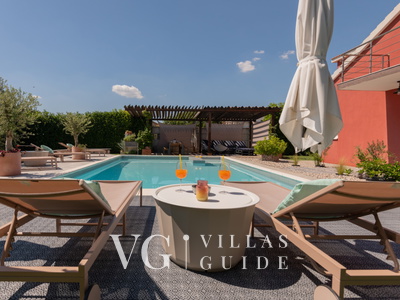 Family Dream Dalmatia - Split-Košute Piscina