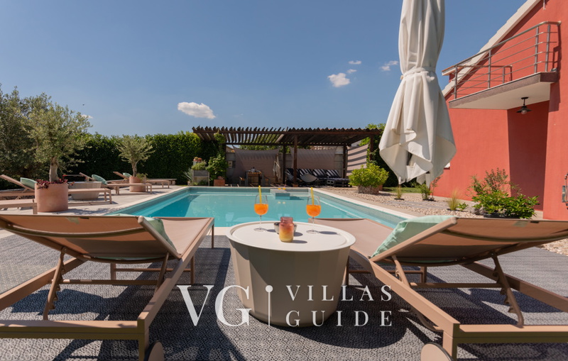 Family Dream Dalmatia - Split-Košute Pool