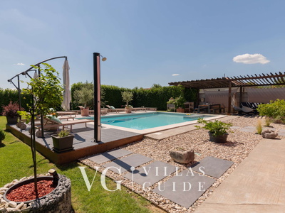 Family Dream Dalmatia - Split-Košute Piscina