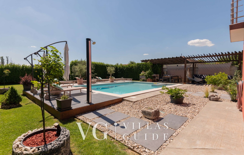 Family Dream Dalmatia - Split-Košute Pool