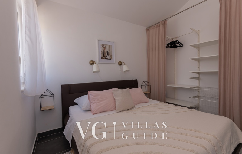 Family Dream Dalmatia - Split-Košute Bedroom