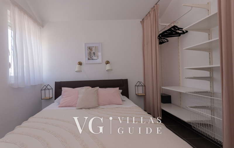 Family Dream Dalmatia - Split-Košute Bedroom