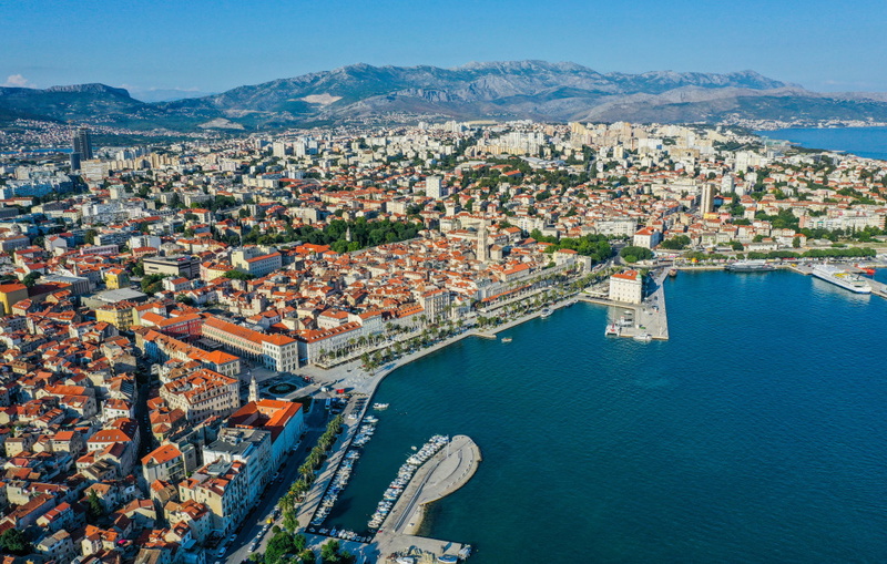 Family Dream Dalmatia - Split-Košute