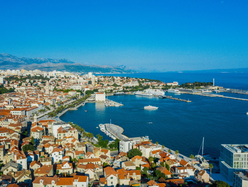 Family Dream Dalmatia - Split-Košute