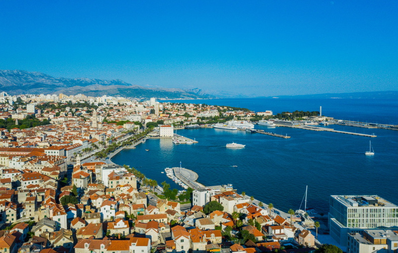 Family Dream Dalmatia - Split-Košute