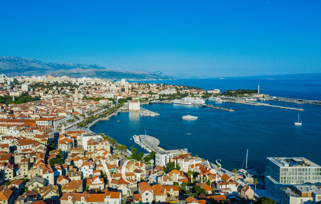 Family Dream Dalmatia - Split-Košute Microposizione