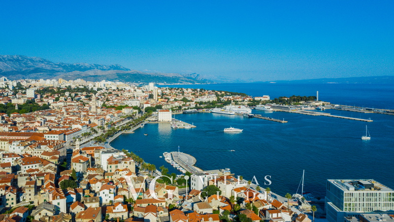 Family Dream Dalmatia - Split-Košute Mikrolokacija