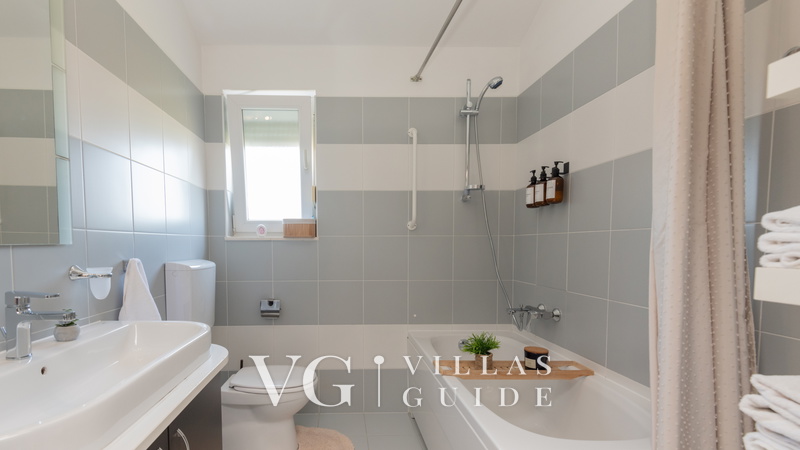 Family Dream Dalmatia - Split-Košute Kupaonica