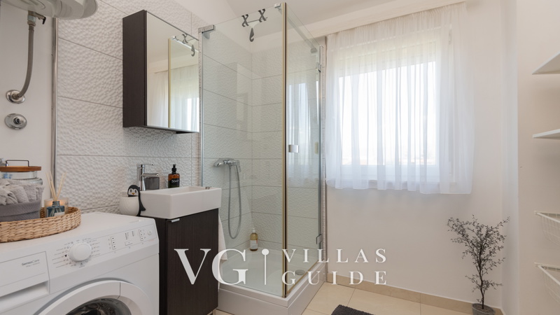 Family Dream Dalmatia - Split-Košute Kupaonica