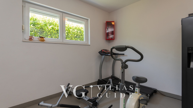 Family Dream Dalmatia - Split-Košute Dodatni sadržaji