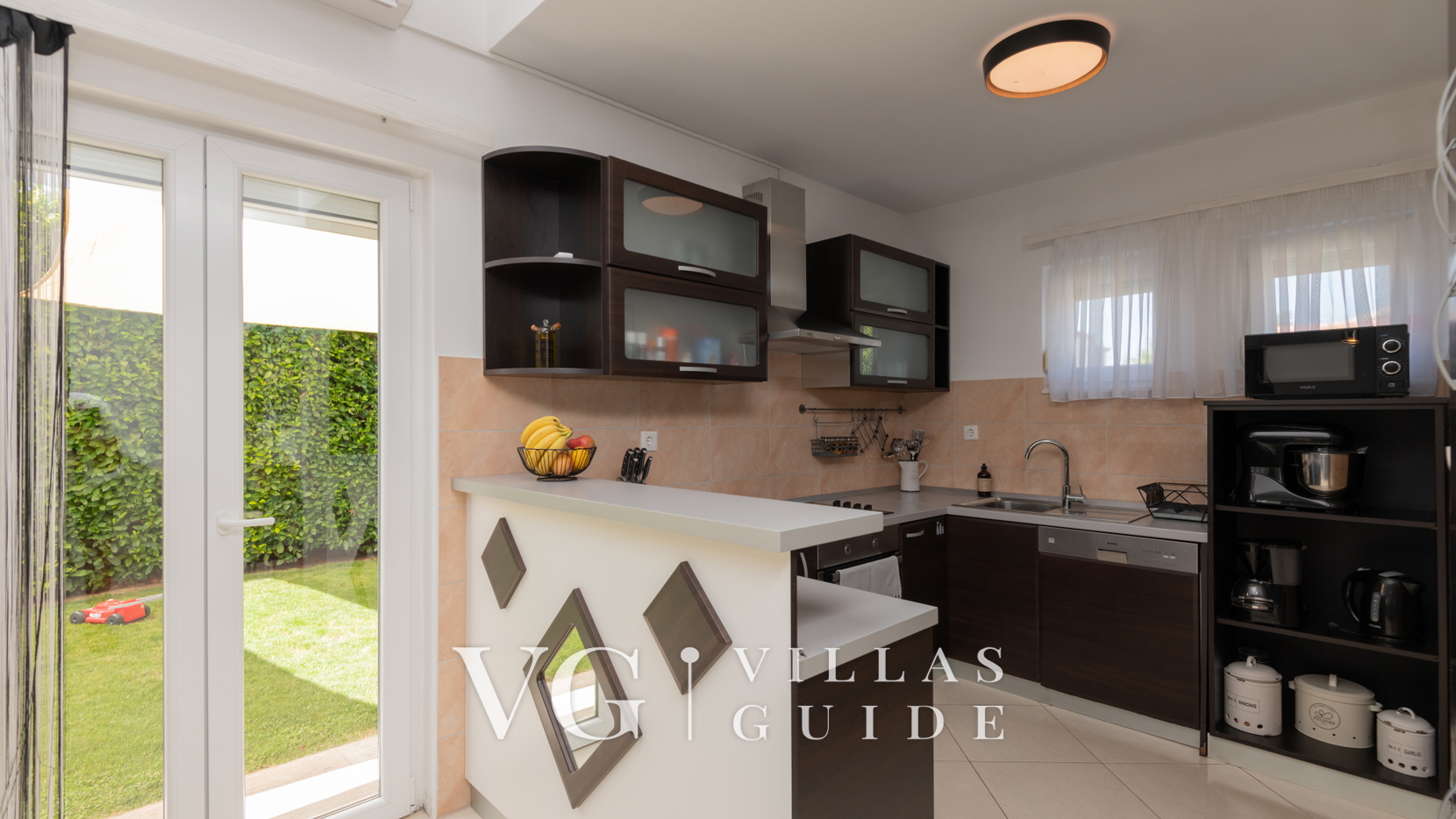 Family Dream Dalmatia - Split-Košute Kuhinja