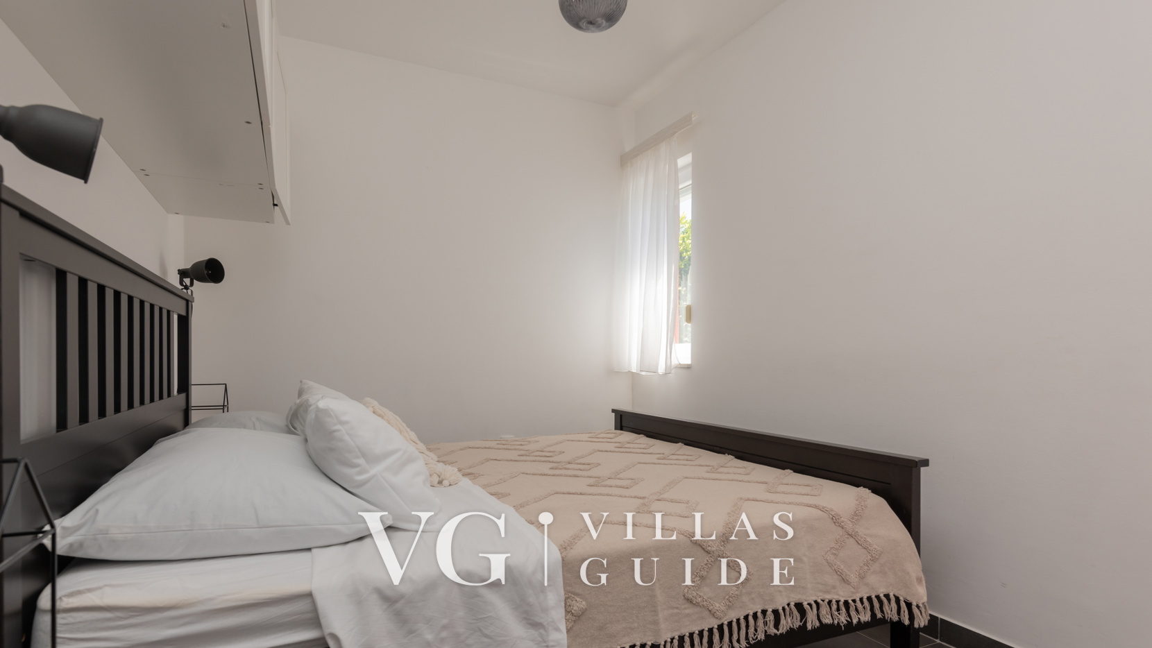 Family Dream Dalmatia - Split-Košute Schlafzimmer