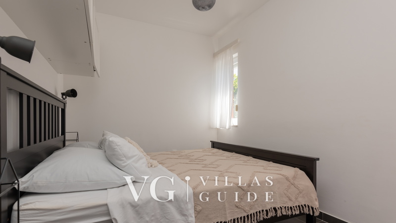 Family Dream Dalmatia - Split-Košute Spavaća soba