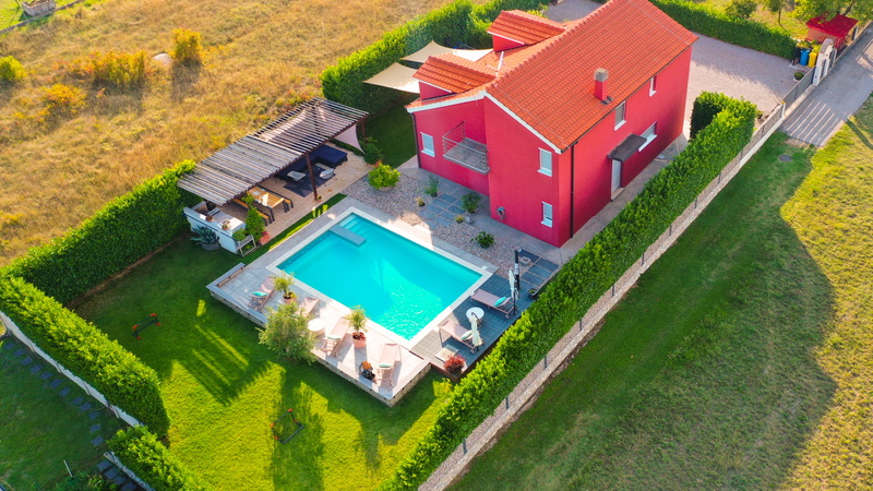 Family Dream Dalmatia - Split-Košute