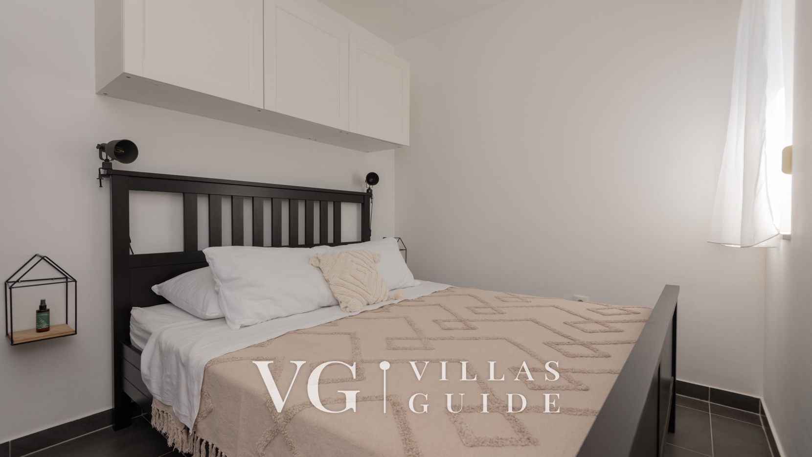 Family Dream Dalmatia - Split-Košute Spavaća soba