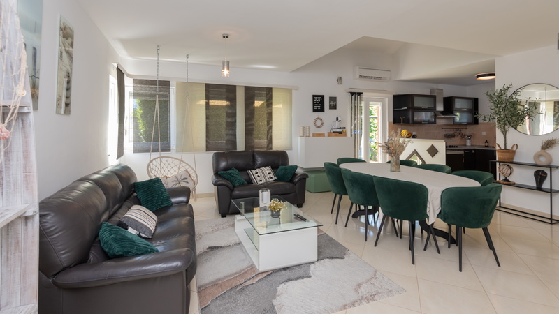 Family Dream Dalmatia - Split-Košute