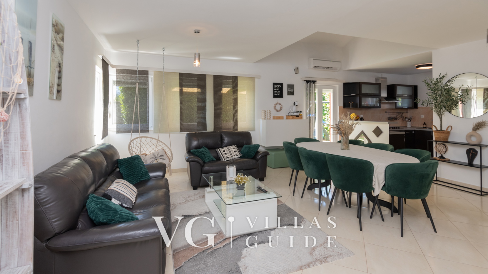 Family Dream Dalmatia - Split-Košute